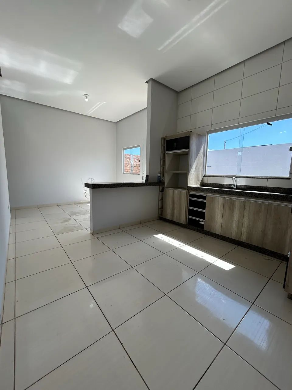 Casa para aluguel setor parque dos buritis  - Foto 2