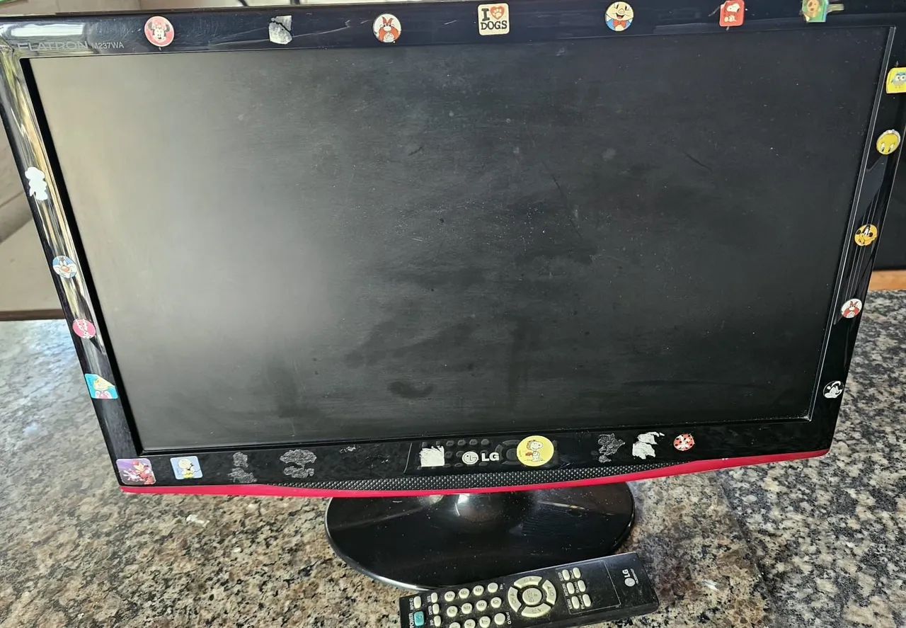 Monitor/Tv - Foto 2