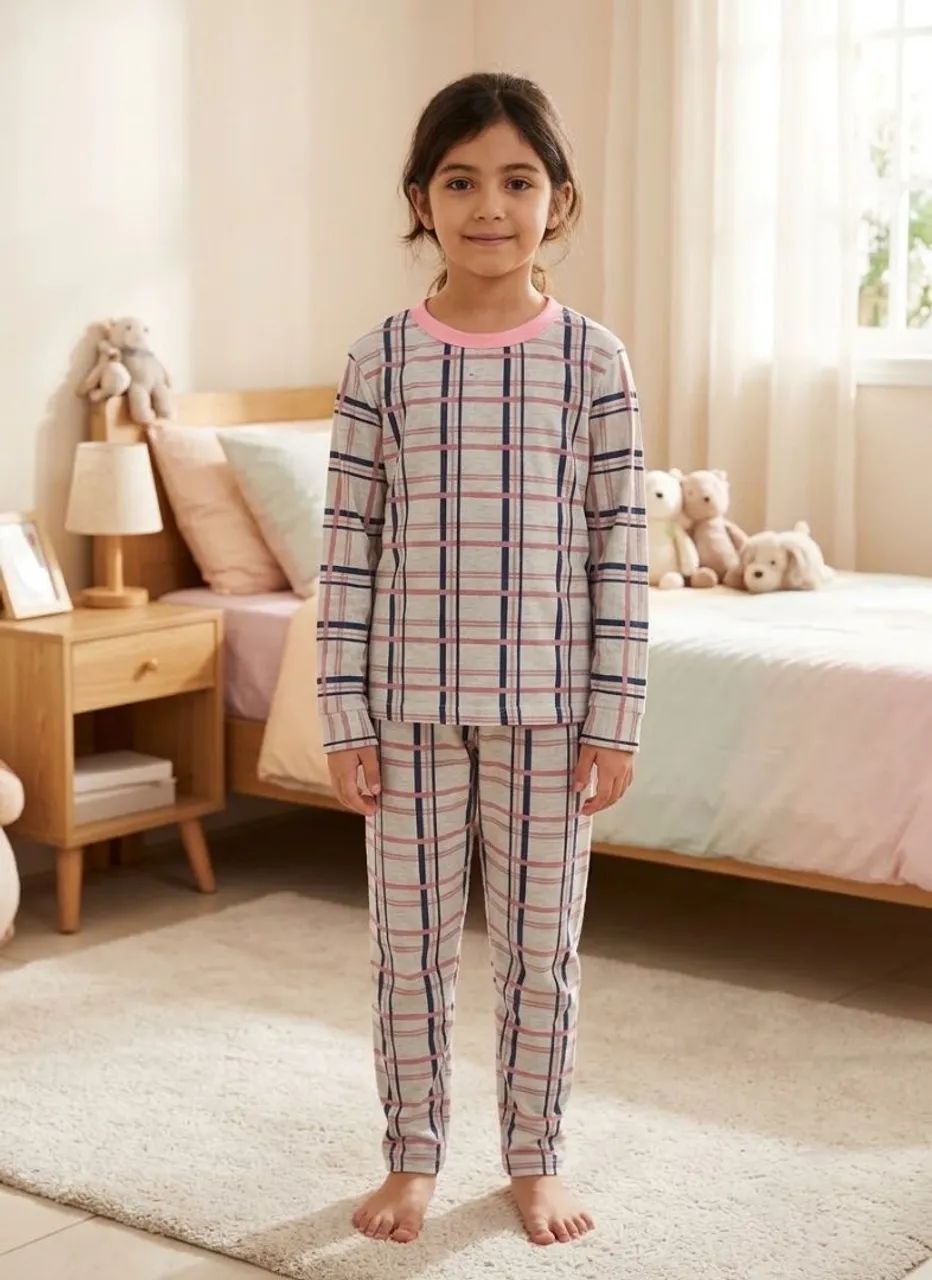 Pijamas  - Foto 4