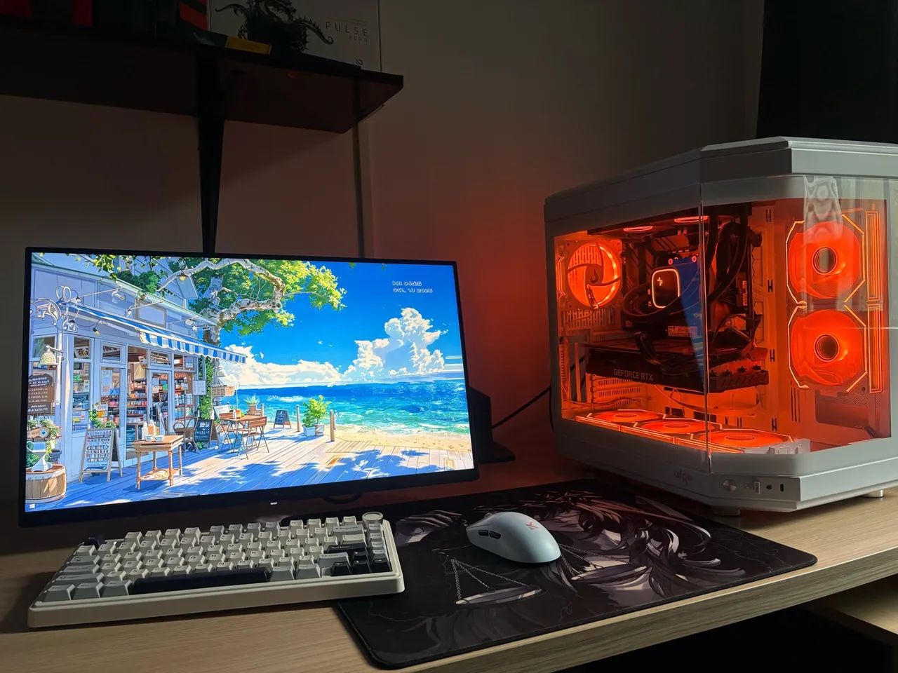 PC GAMER COMPLETO 