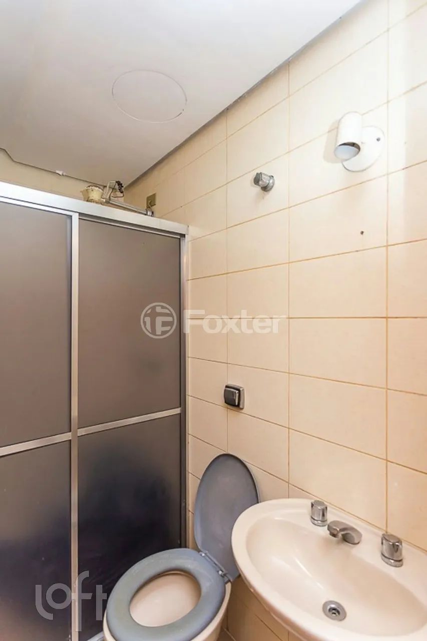 Apartamento à venda Rua Coronel Aurélio Bitencourt, Rio Branco - Porto Alegre - Foto 15