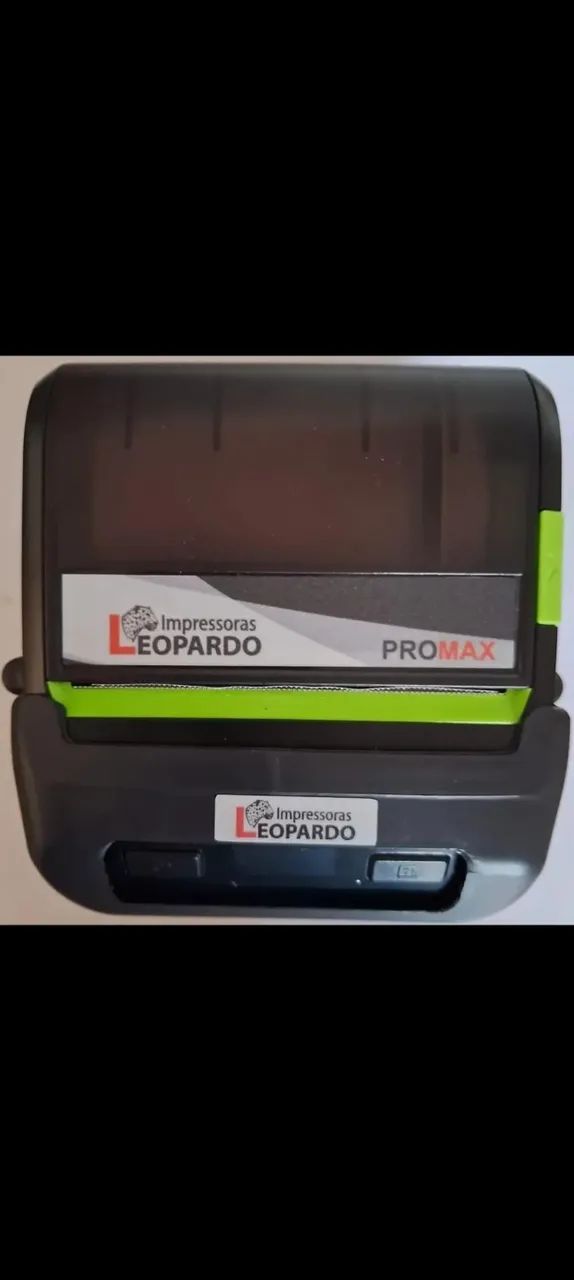 Impressora térmica  - Foto 2