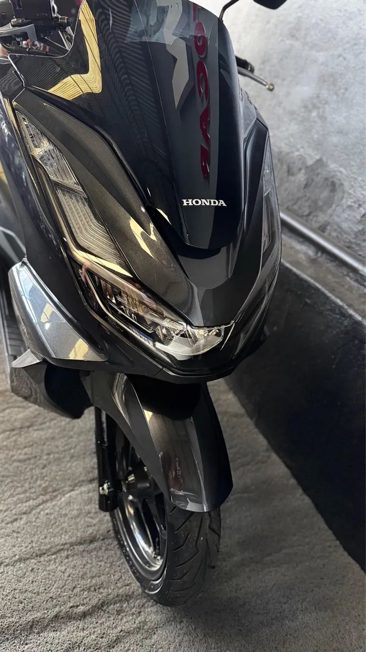 Pcx  160 - Foto 2
