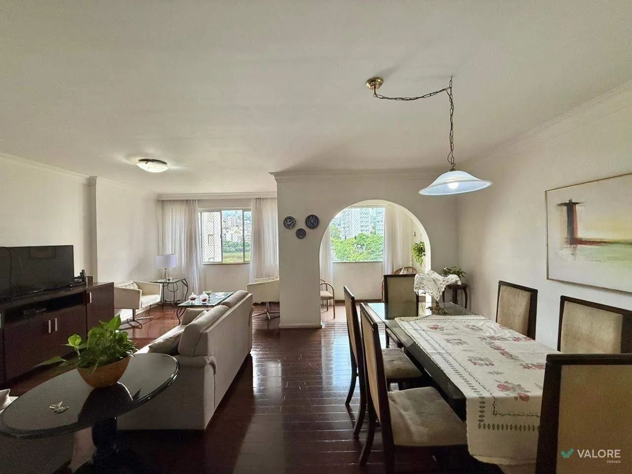 Apartamento 4 quartos  Santo Antônio - Foto 3