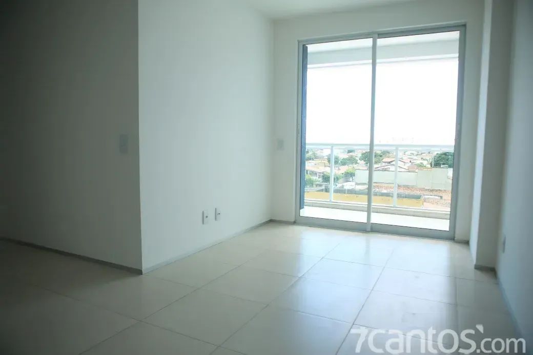 Apartamento, Parquelândia, 4 Quartos - Foto 2