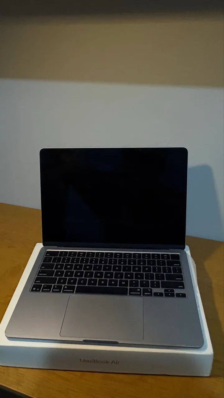 MacBook M4 Air  - Foto 2