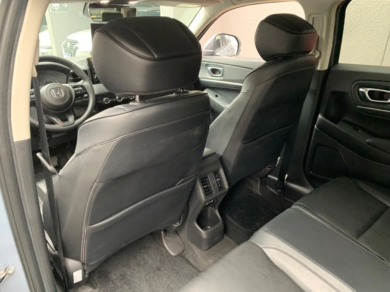Honda HR-V EXL 1.5 Sensing 16V 5P Aut., foto 11 de 20