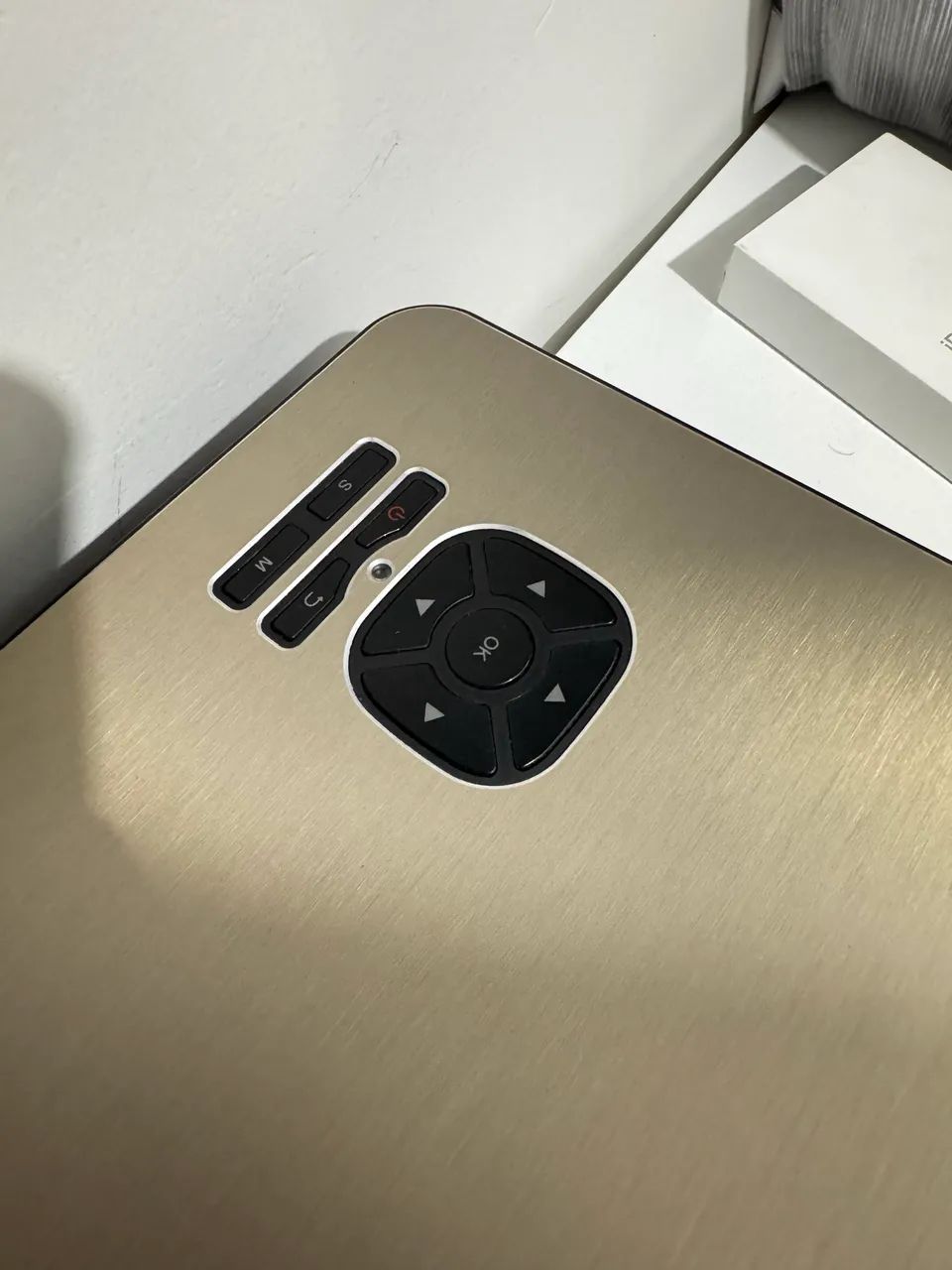 PROJETOR TAICON TA-P3500 - FULL HD - Foto 2