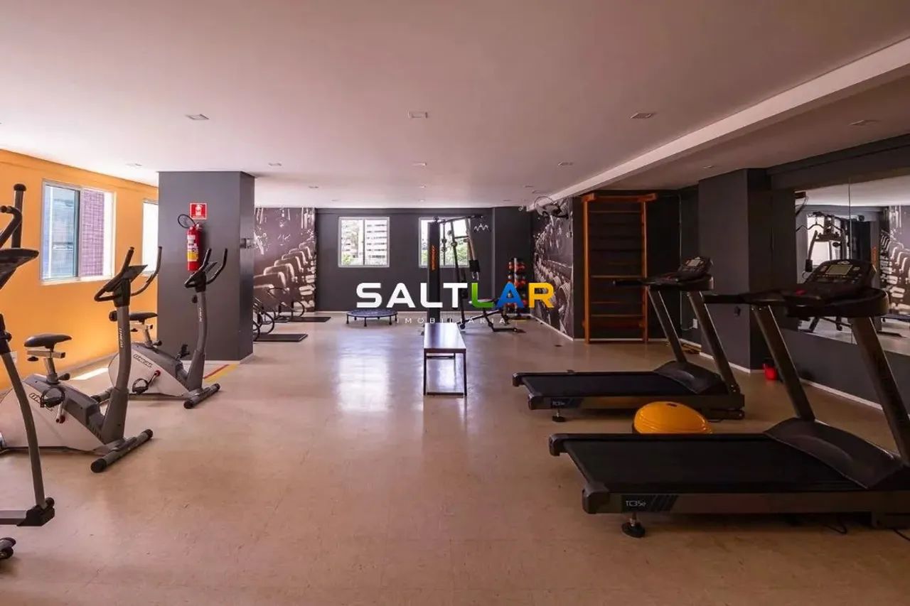 APARTAMENTO À VENDA | ÁVILA | PARQUE IRACEMA - Foto 4