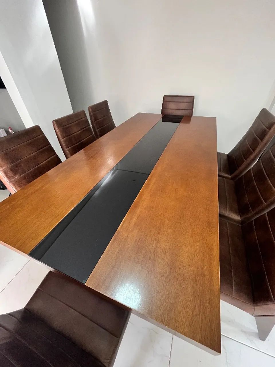 Mesa de Jantar - 8 lugares - Foto 5