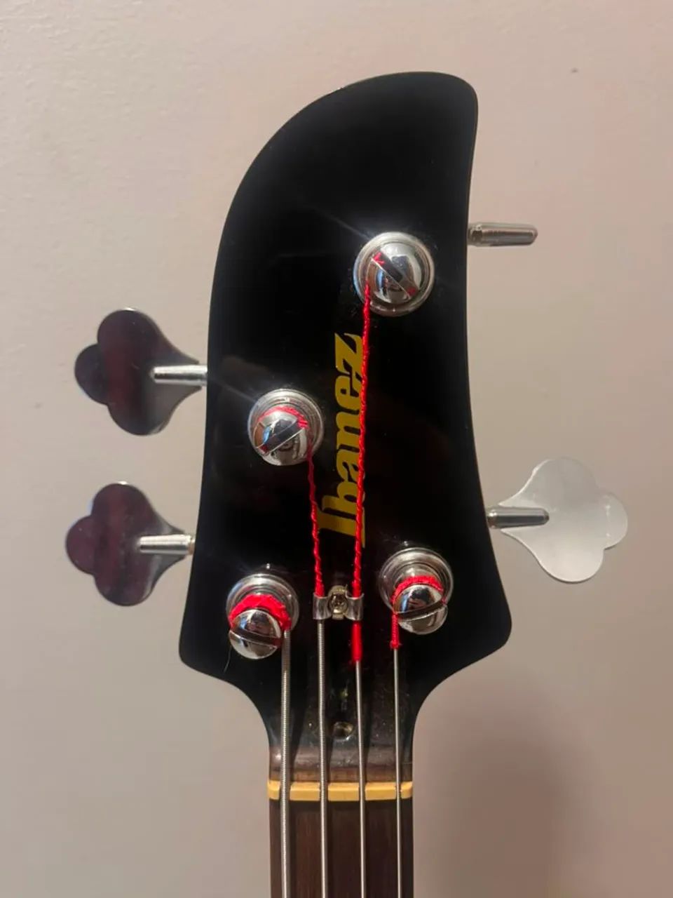 Baixo Ibanez TMB30 - Foto 2