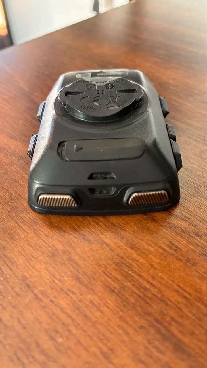 Garmin Edge 520 plus - Foto 4