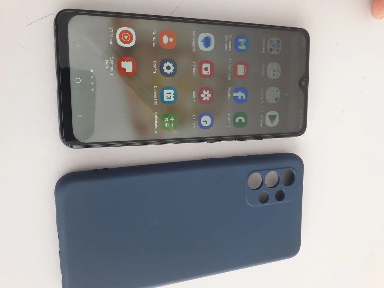 Vendo celular A32