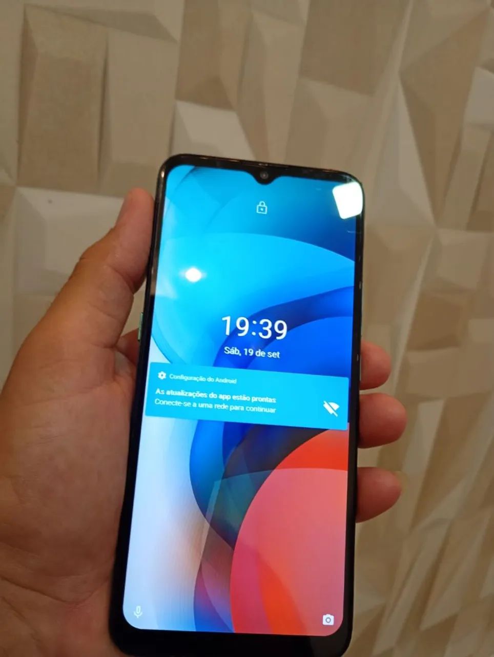 MOTO E7 32GB - Foto 2
