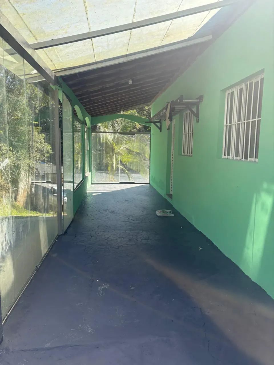 CHÁCARA PLANA BAIRRO BARRO BRANCO - Foto 4