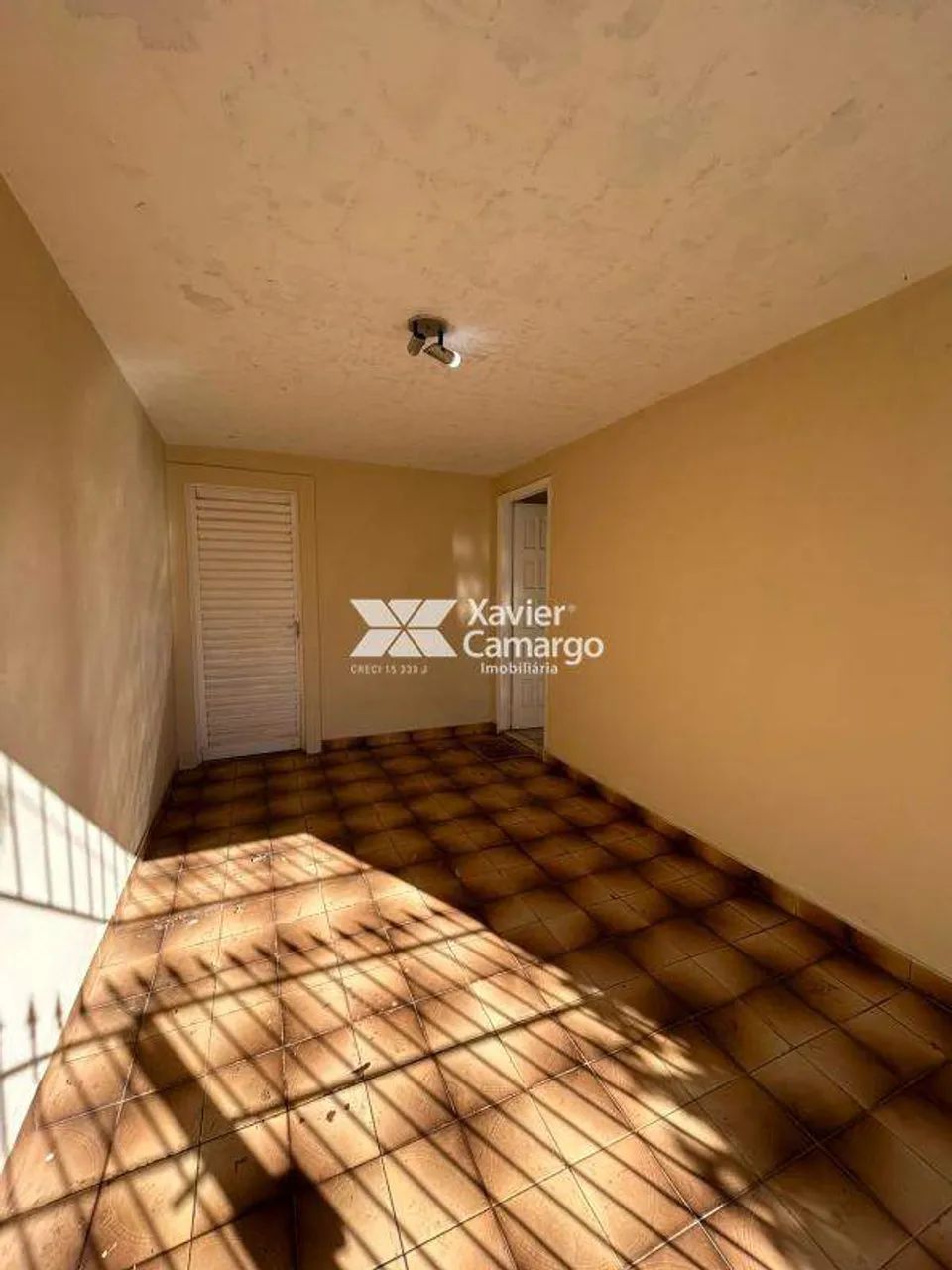 Casa com 3 quartos para locação no bairro Cidade Nova - Rio Claro/SP - Foto 2