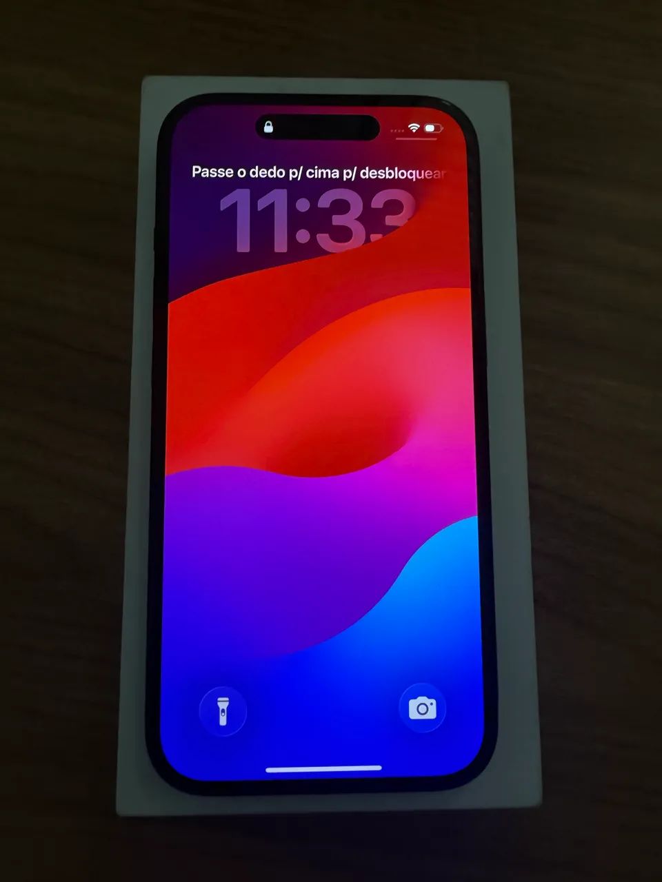 iPhone 15 128 GB  - Foto 5