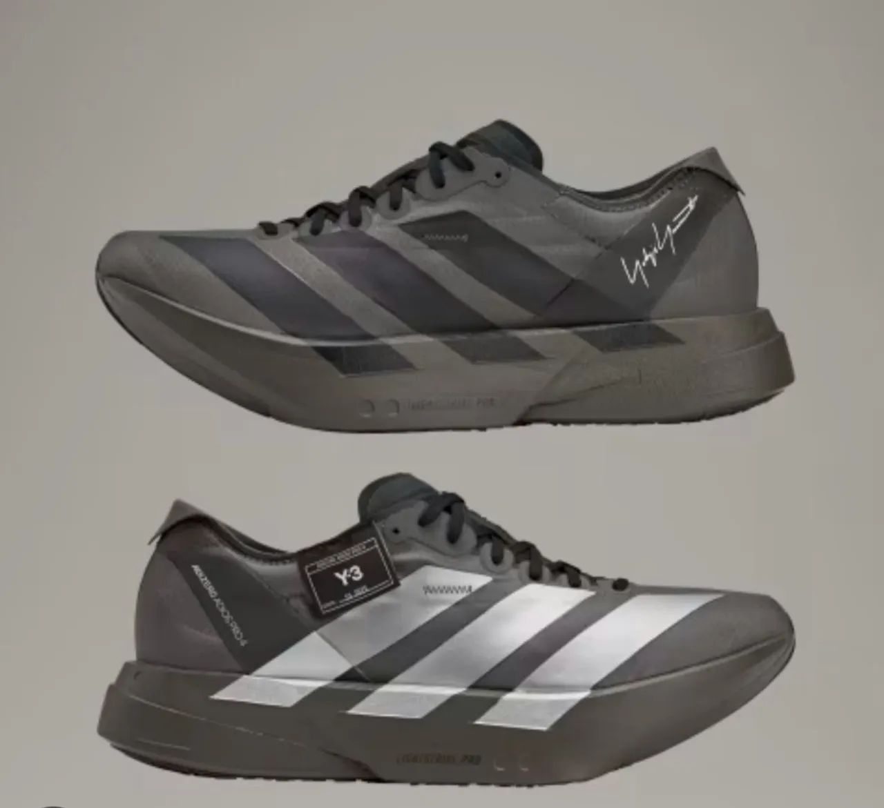 Tênis adizero importado  - Foto 3