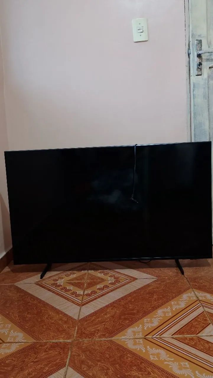 Samsung tv led 43" - Foto 2