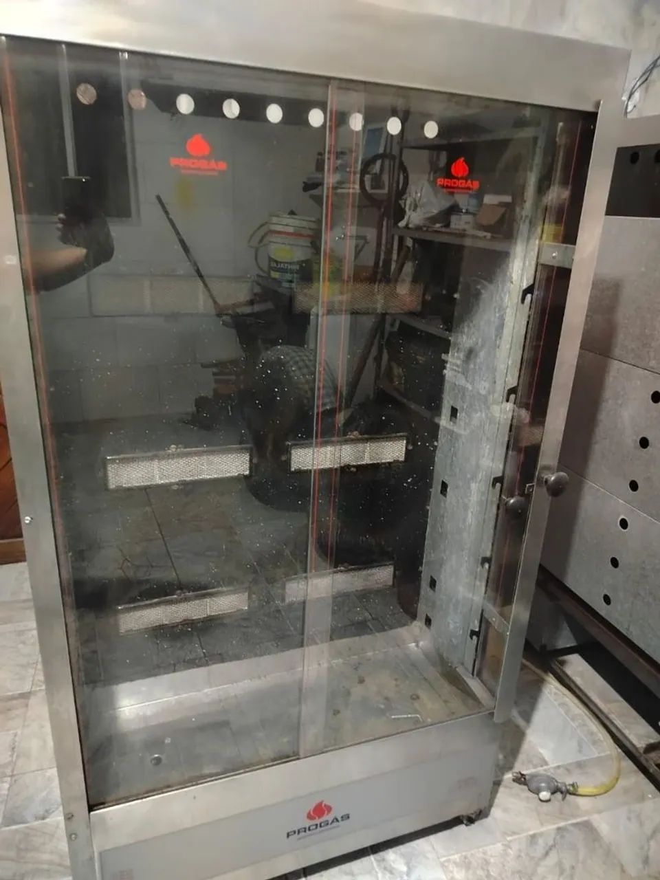 Máquina de Frango - Foto 3