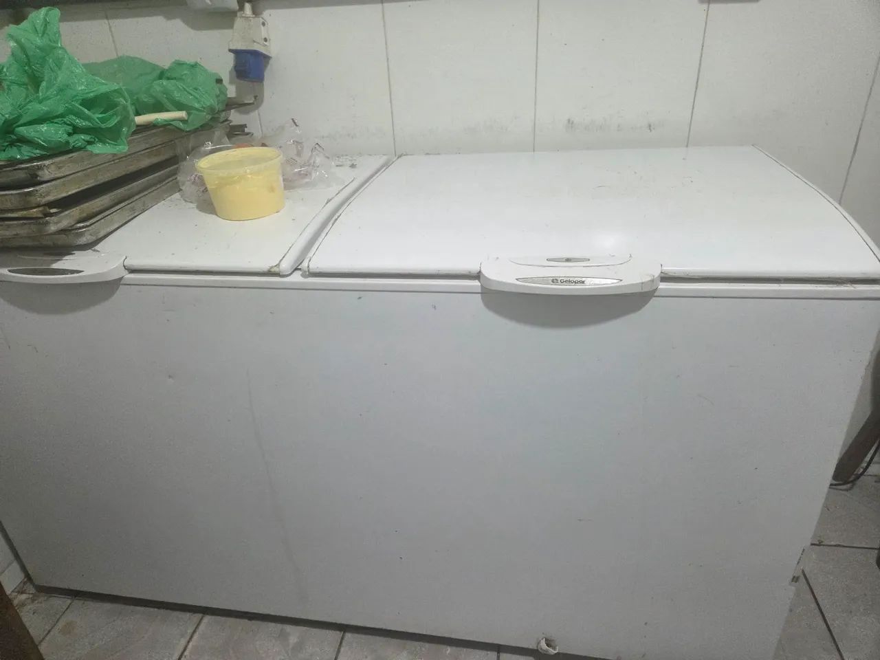 Maquinario para bar e lanchonete. - Foto 2
