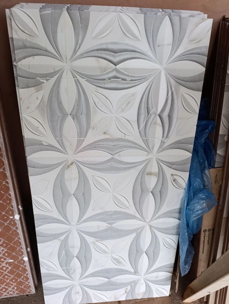 Revestimento de parede  - Foto 3