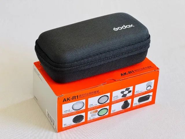 GODOX AK-R1
