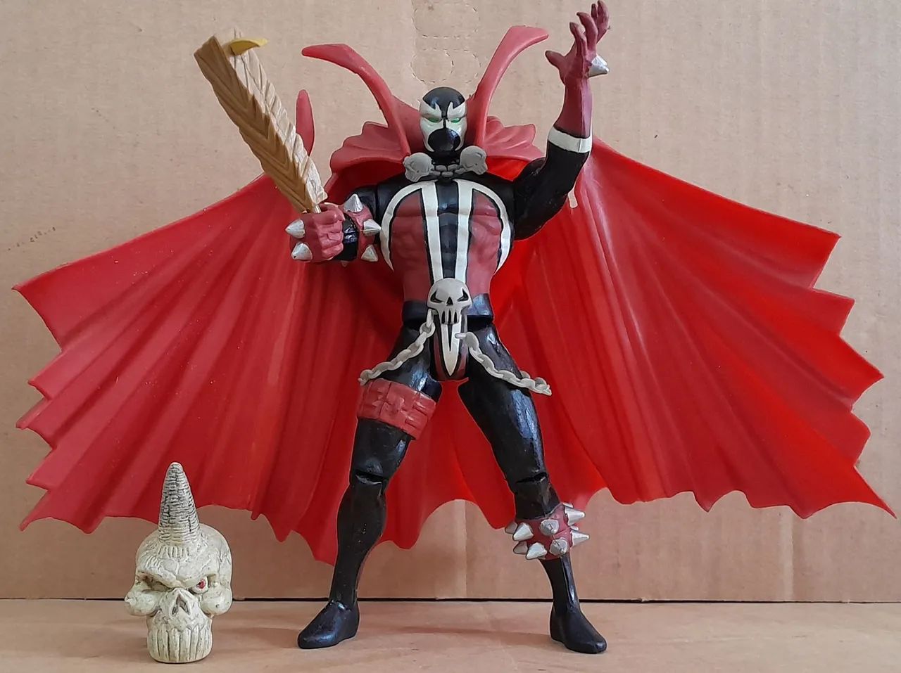 Spawn Classic 1994 Mcfarlane Toys