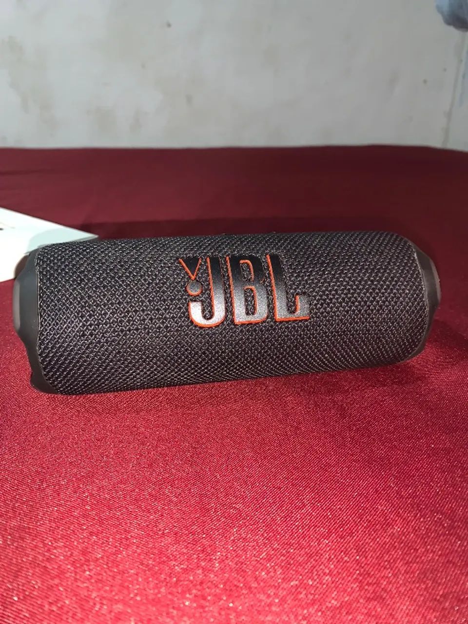 Jbl Flip 7.. apenas dois meses de uso!  - Foto 2