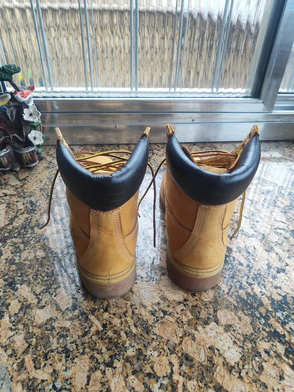 Bota Timberland yellow boot ( número 40 ) - Foto 4