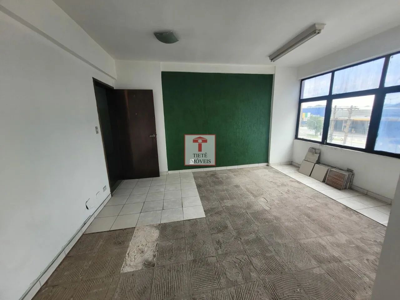Sala Comercial para Locação em Cumbica - Guarulhos - SP - Foto 2