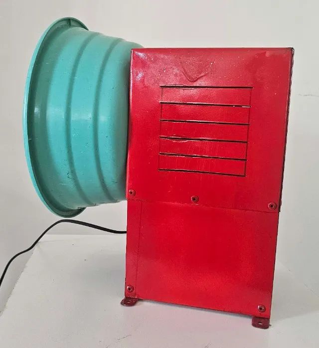 Máquina de ralar coco  - Foto 3