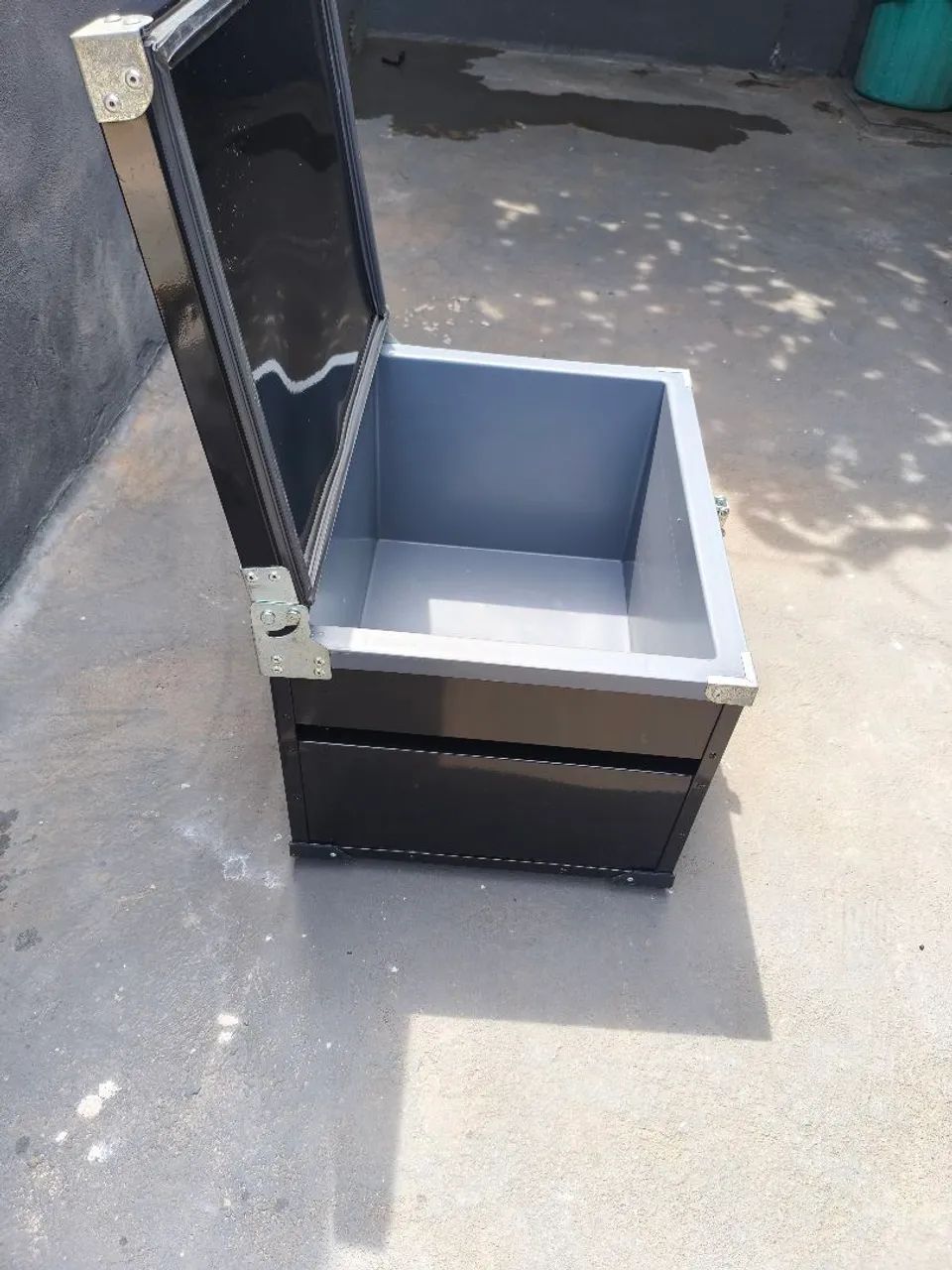 Caixa térmica 50Lt - Foto 3