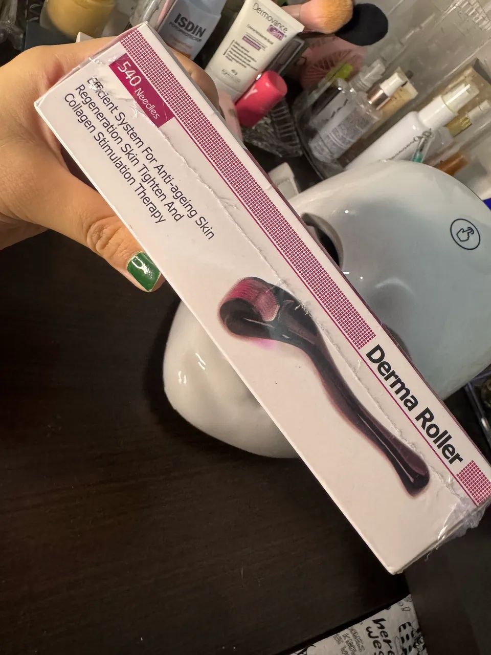 Dermaroller  - Foto 5