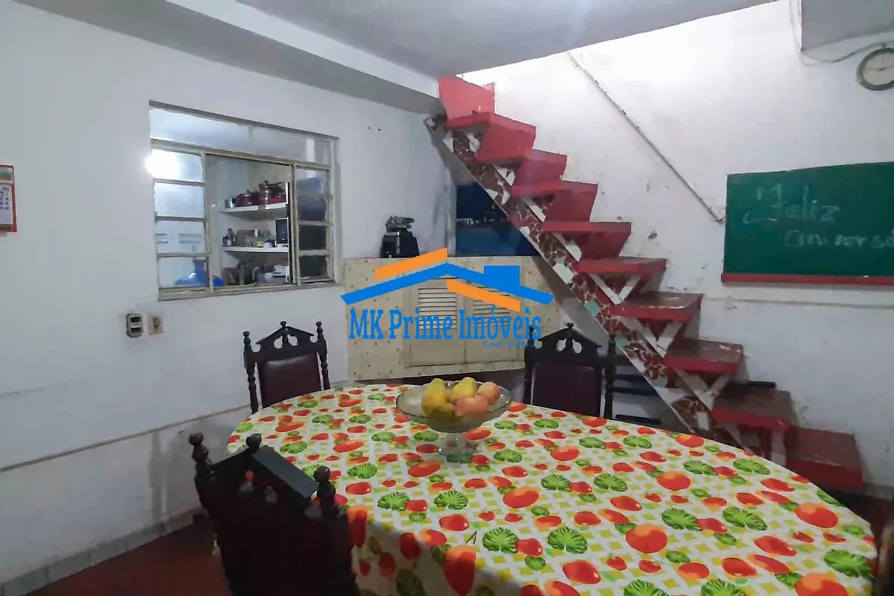 Casa com 3 quartos e 2 vagas de garagem. - Foto 5