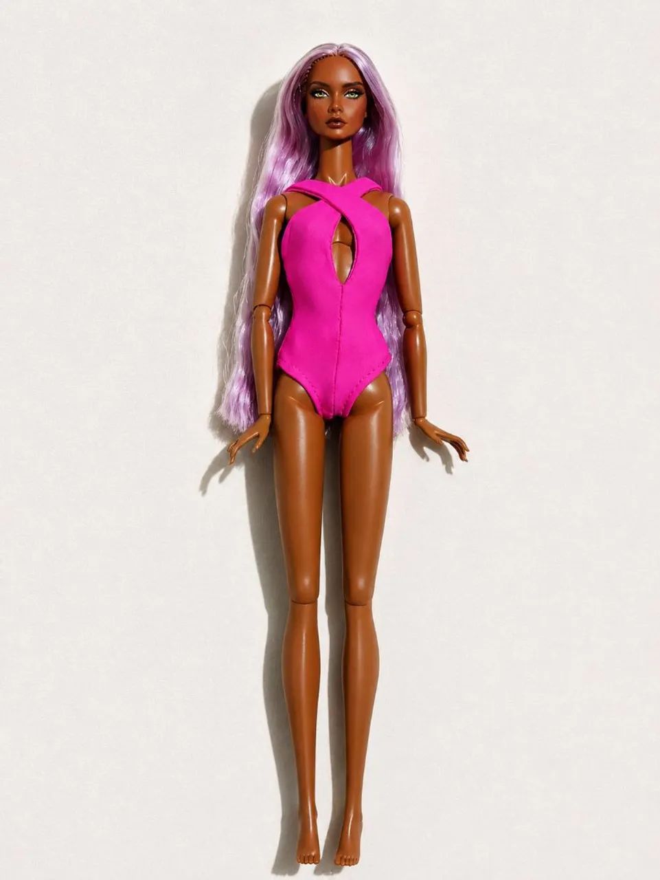 Poppy Parker  - Foto 3