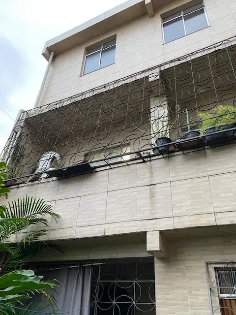 casa de aluguel em rua publica - Foto 4