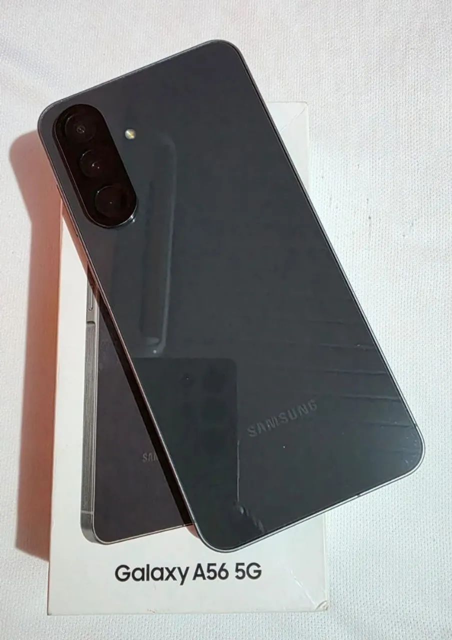 Vendo Samsung A56 - Foto 5