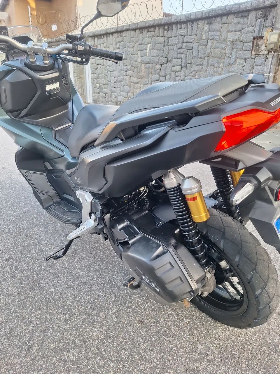 HONDA ADV 150 - Foto 5