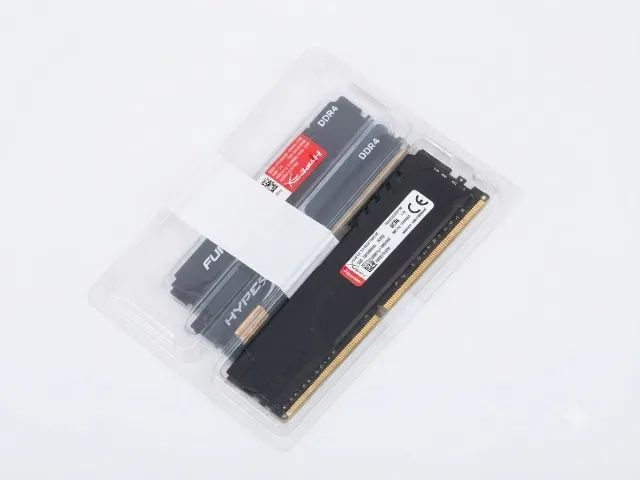 MEMÓRIA RAM HYPERX KINGSTON  8GB DDR4 COMPUTADOR - Foto 3