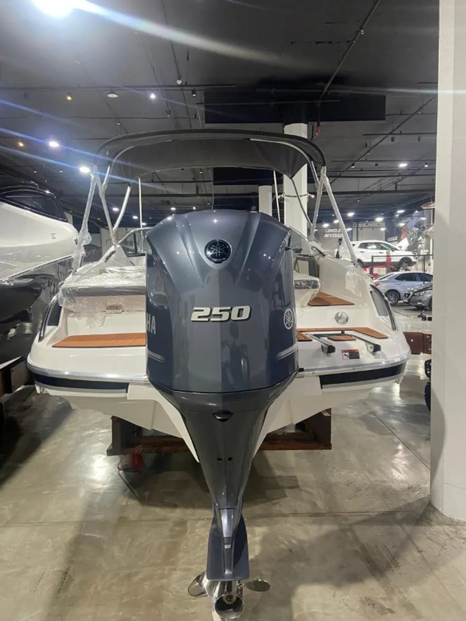 VENTURA V230 2026 - A PRONTA ENTREGA - Foto 3