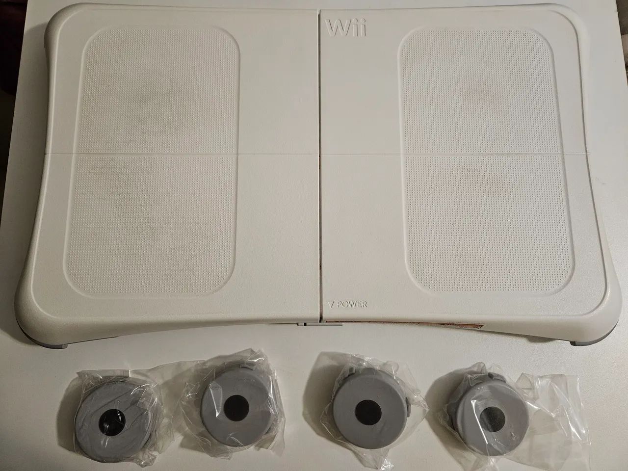 Wii Fit Completo