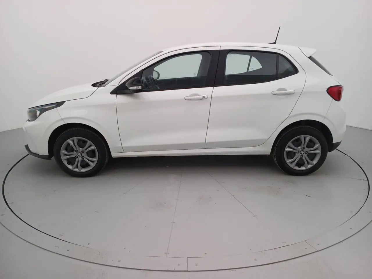 Fiat Argo Drive 1.0 Firefly 2026 - Foto 2