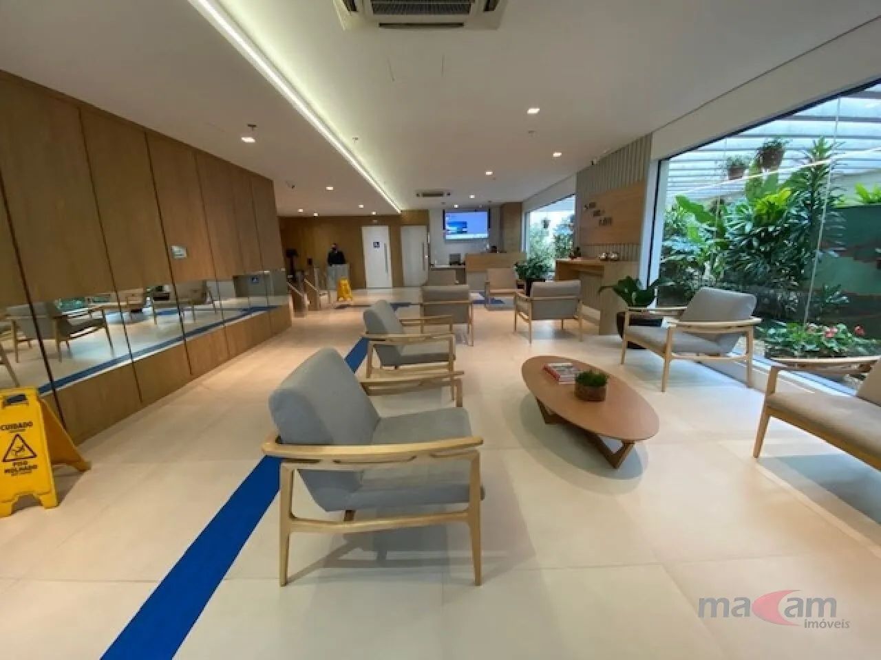 CONJUNTO COMERCIAL EM MOEMA!! - Foto 5