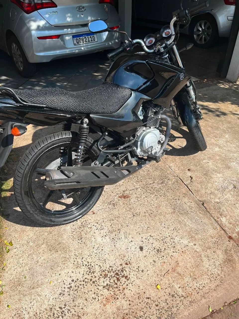 Yamaha factor 2014 - Foto 4