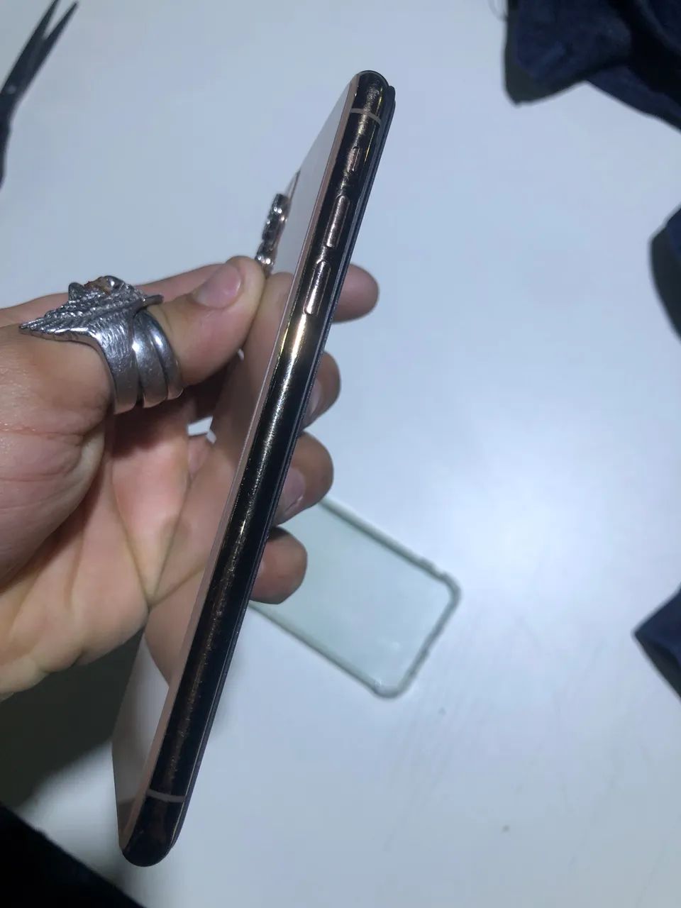 iPhone 11 Pro Max 512g barato!!! - Foto 4
