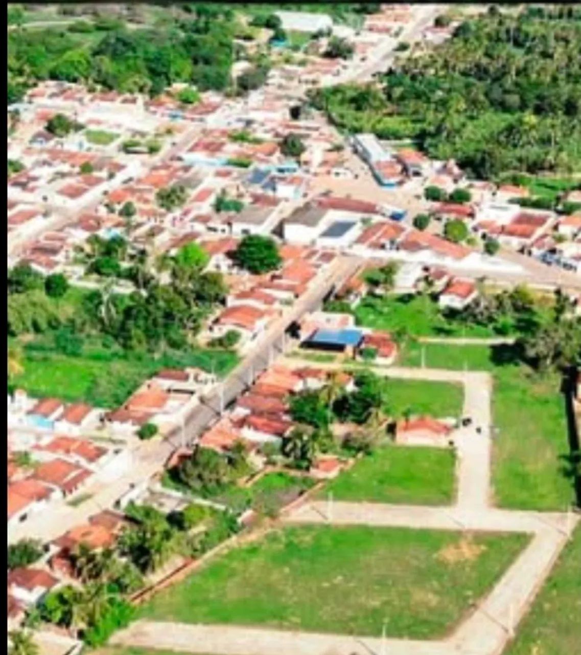Lote a 500m do olheiro  - Foto 2