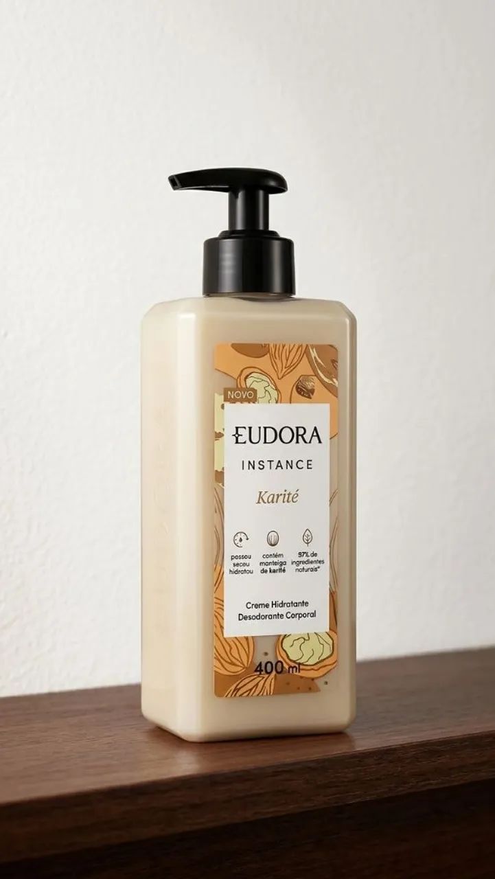 Produtos Eudora - Foto 4