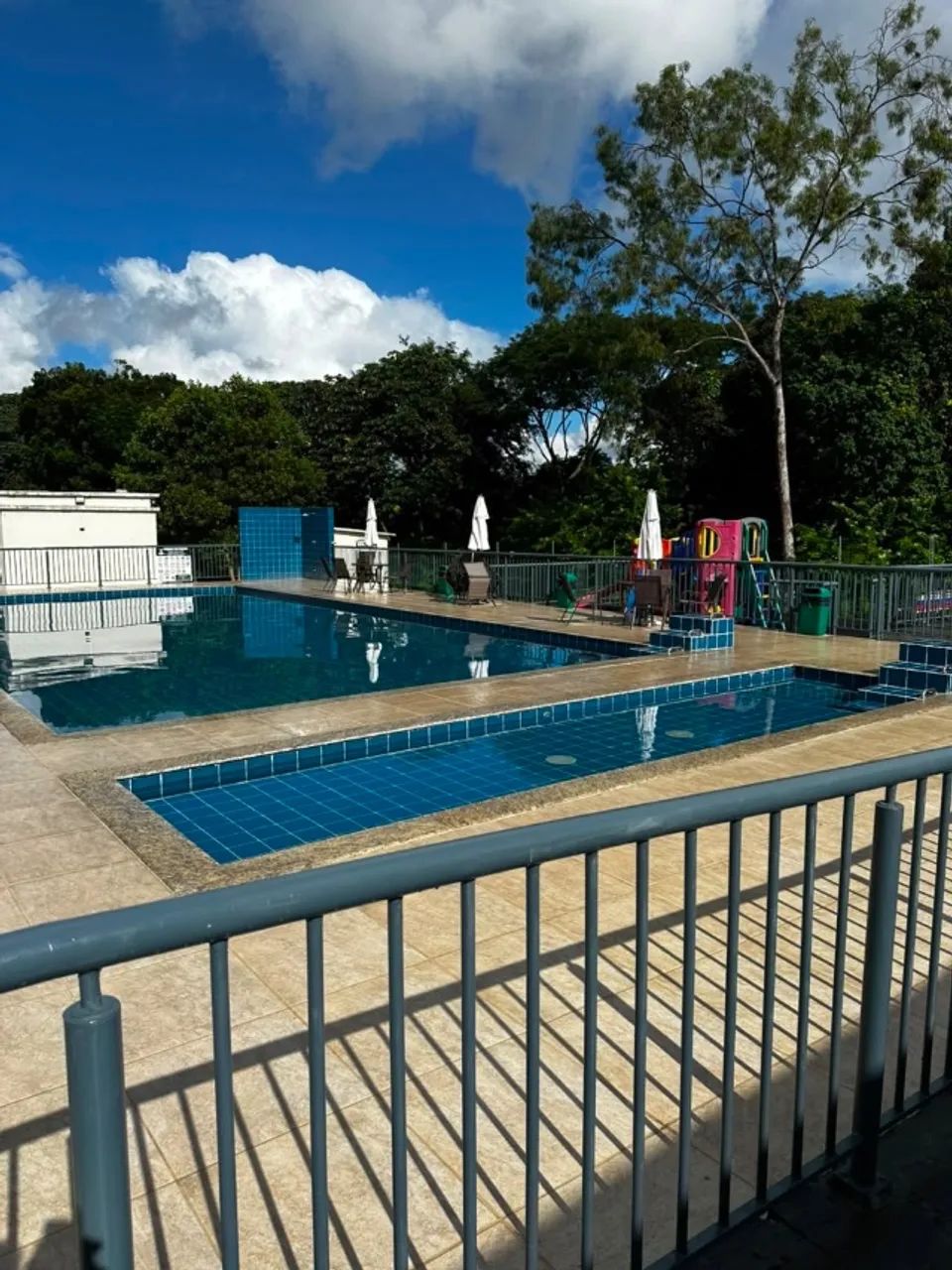 Aluga-se Apartamento Petrópolis 2 quartos | Mata dos Colibris