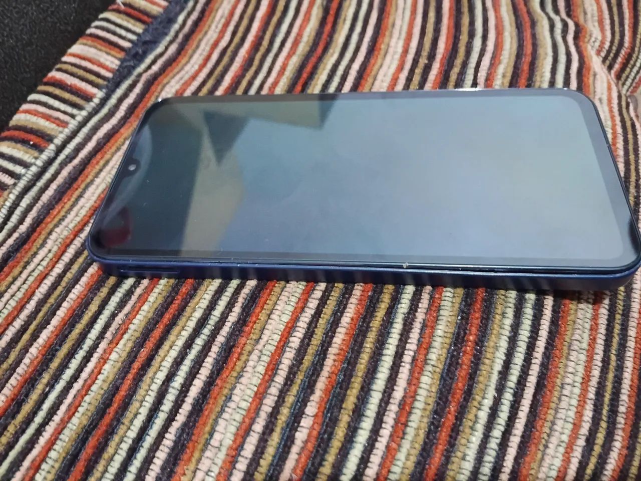 VENDO SMARTPHONE A15 256g p/peças  - Foto 2